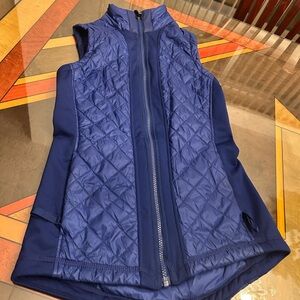 Athletes ladies Vest XS